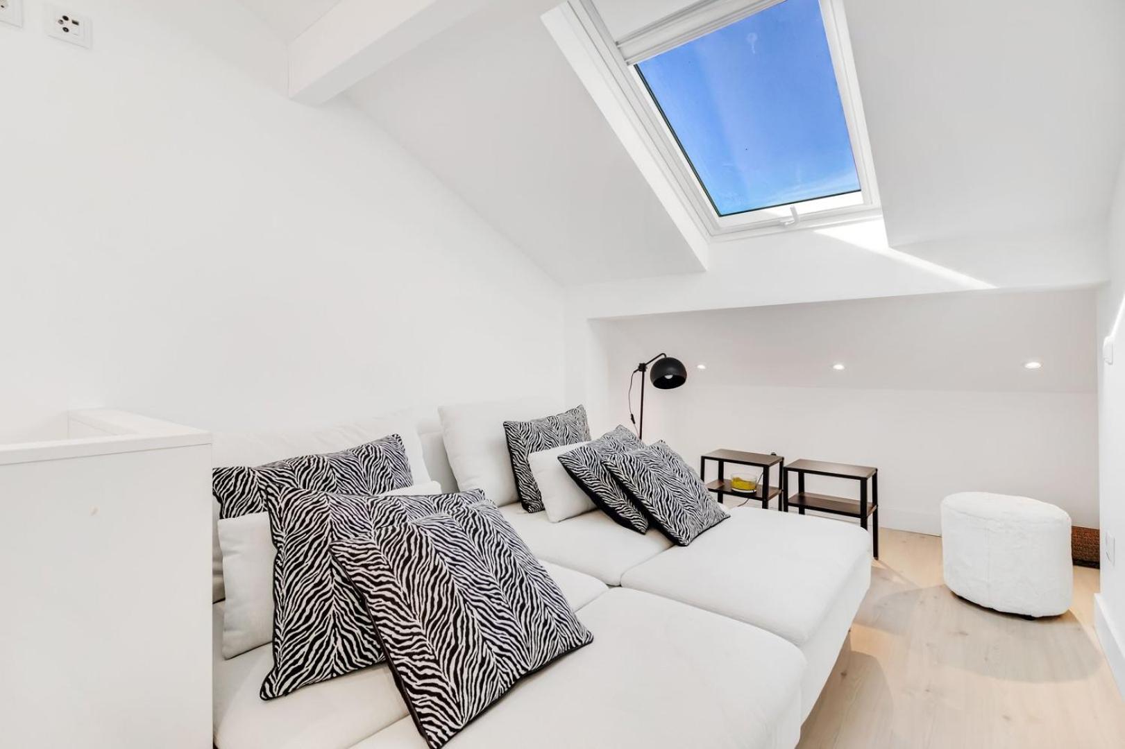 2br Renovated Duplex - Ac - Lx Factory Lisbon