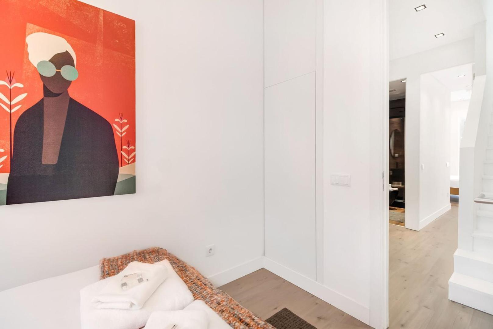 2br Renovated Duplex - Ac - Lx Factory Lisbon