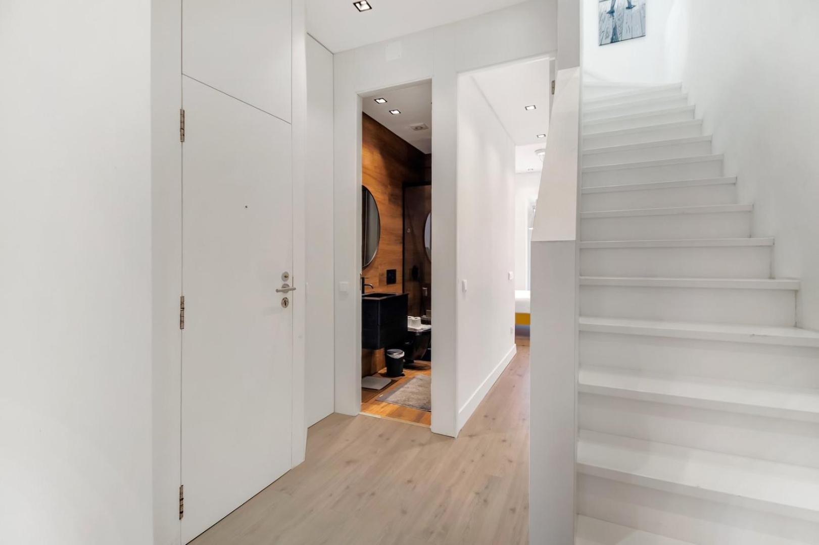 2br Renovated Duplex - Ac - Lx Factory * Lisbon