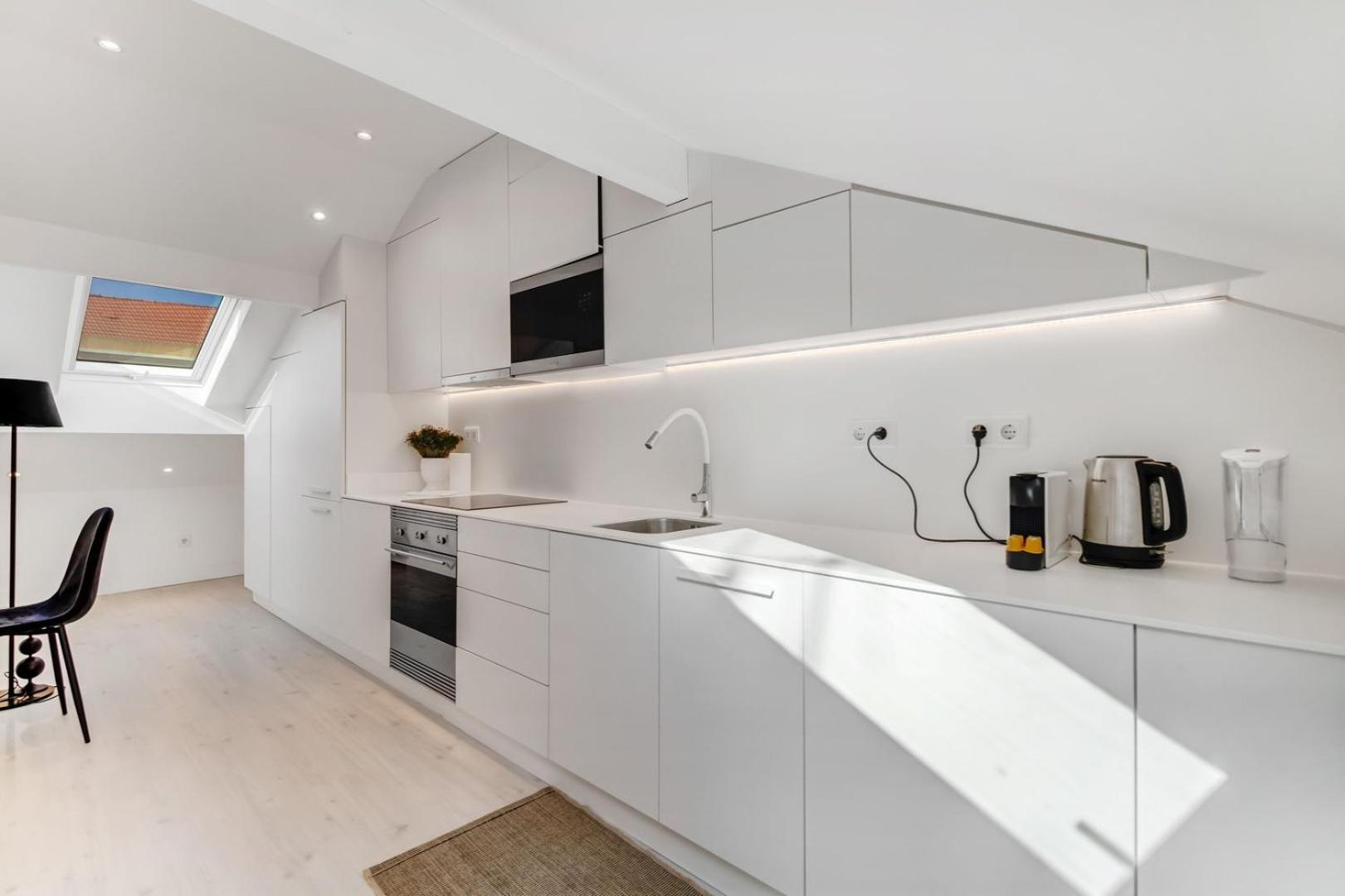 2br Renovated Duplex - Ac - Lx Factory Lisbon