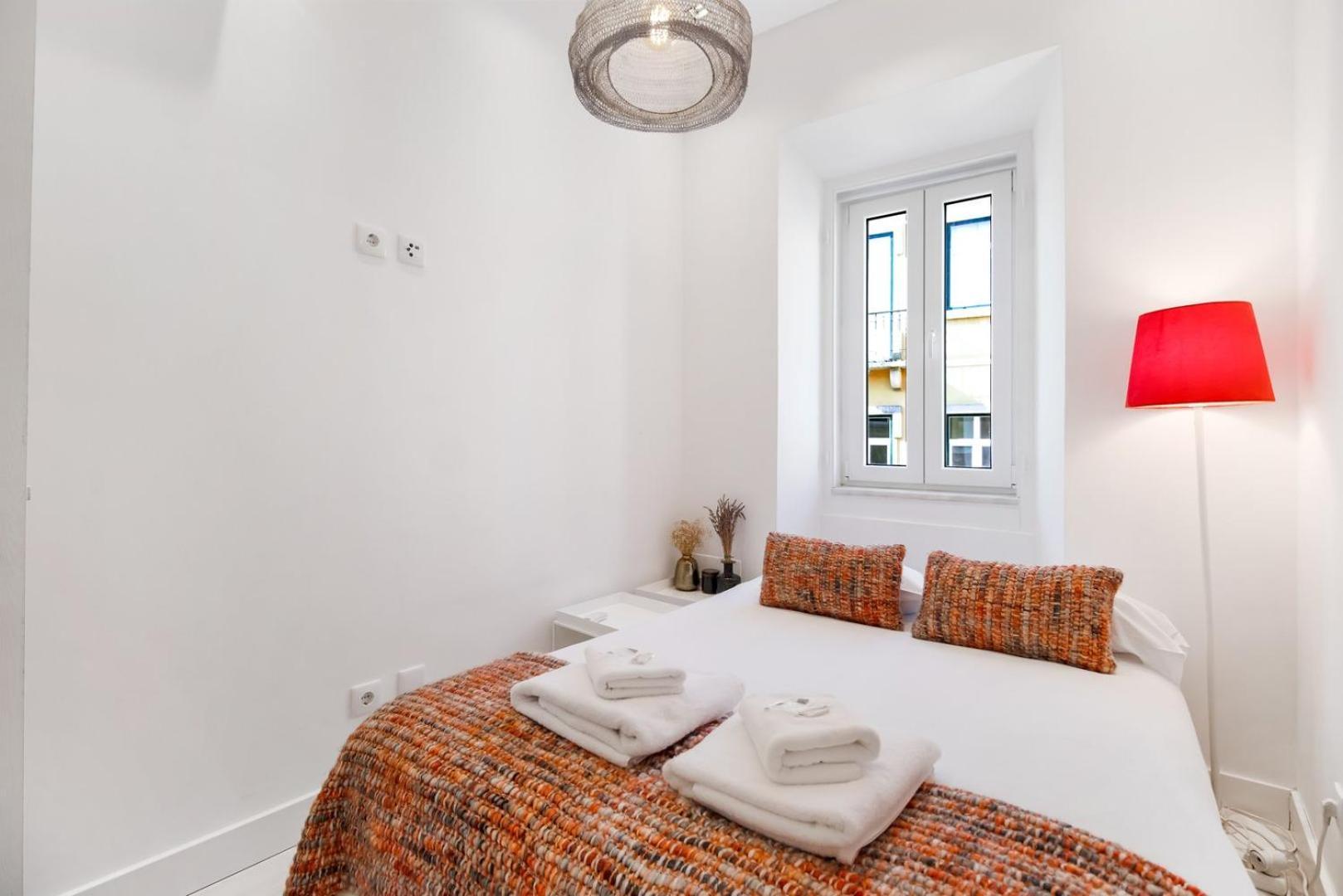 2br Renovated Duplex - Ac - Lx Factory